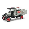 1/32 1923 Chevrolet Series D 1-Ton Truck r w/Full Color Graphics (Roof)